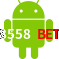 Aplicativo 8558 bet para Android