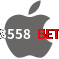 Aplicativo 8558 bet para iOS