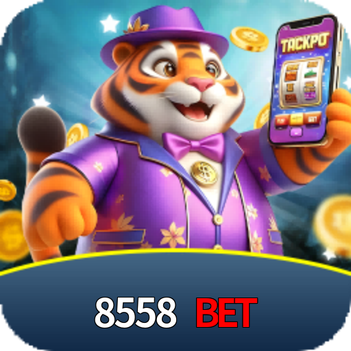 8558 bet